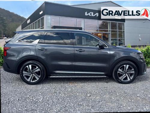 Kia SORENTO Photo autoimg-3dcfd282775bd0980925f90dfc10cb1235b60f4a.jpg