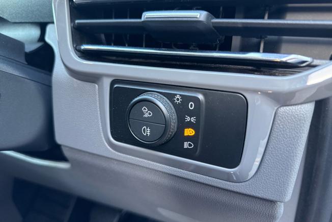 VOLKSWAGEN Transporter Photo 30