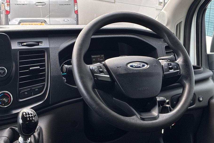 Used Ford TRANSIT SG20KWV 39
