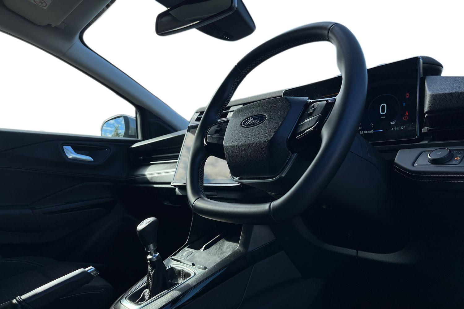 Ford PUMA Photo 8