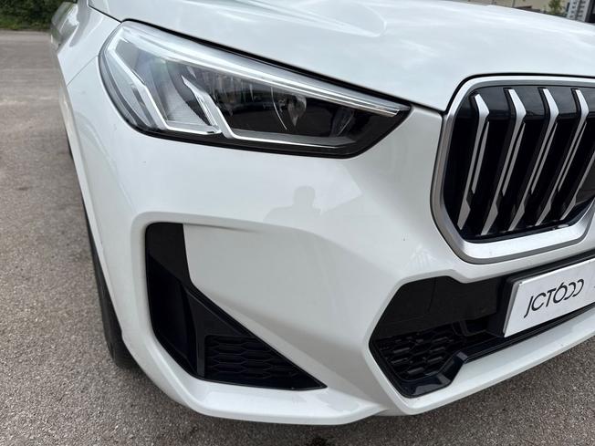 BMW X1 Photo 19