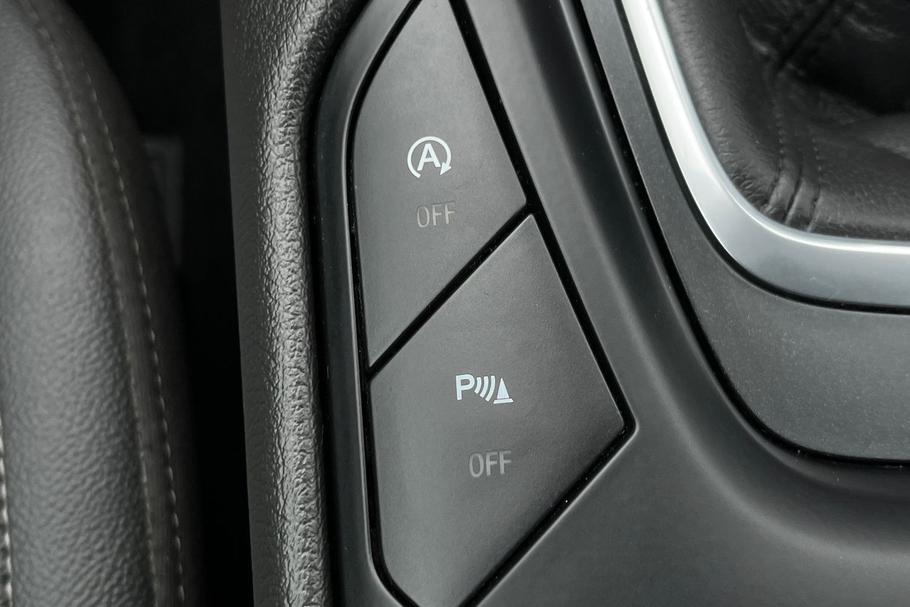 Used Ford MONDEO YM70WKG 36