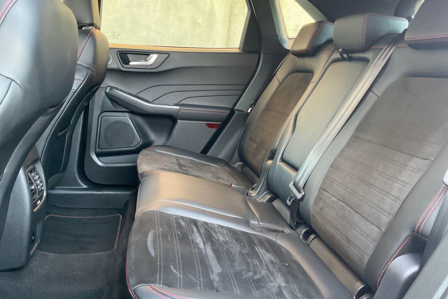Ford KUGA Photo 19