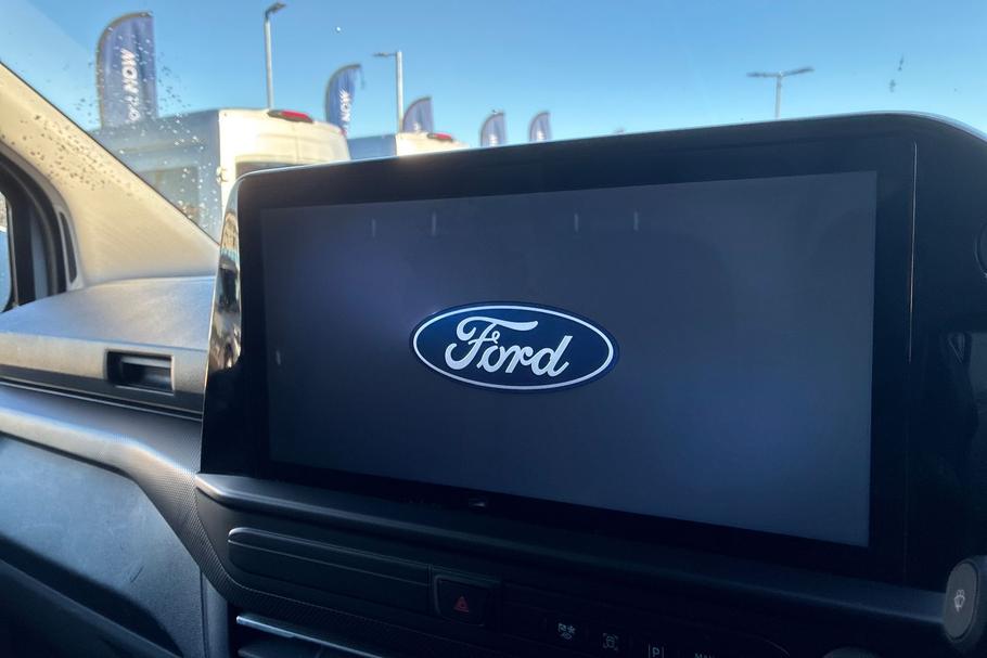 Used Ford TRANSIT CUSTOM WT24AFF 15