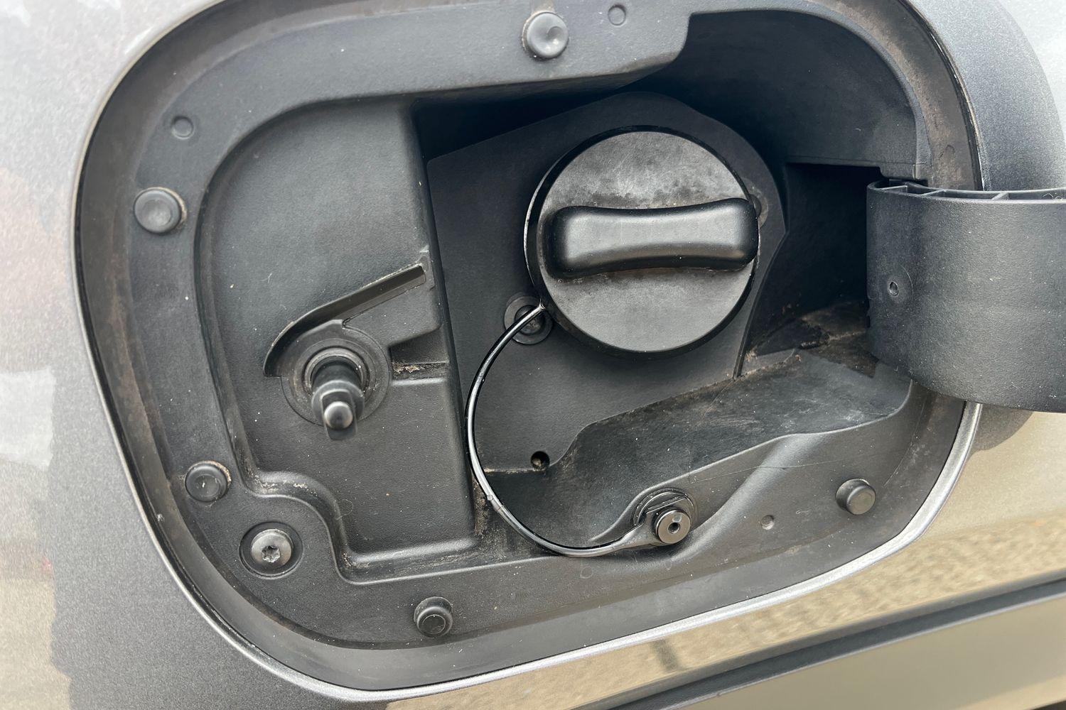 Nissan Juke Photo 22