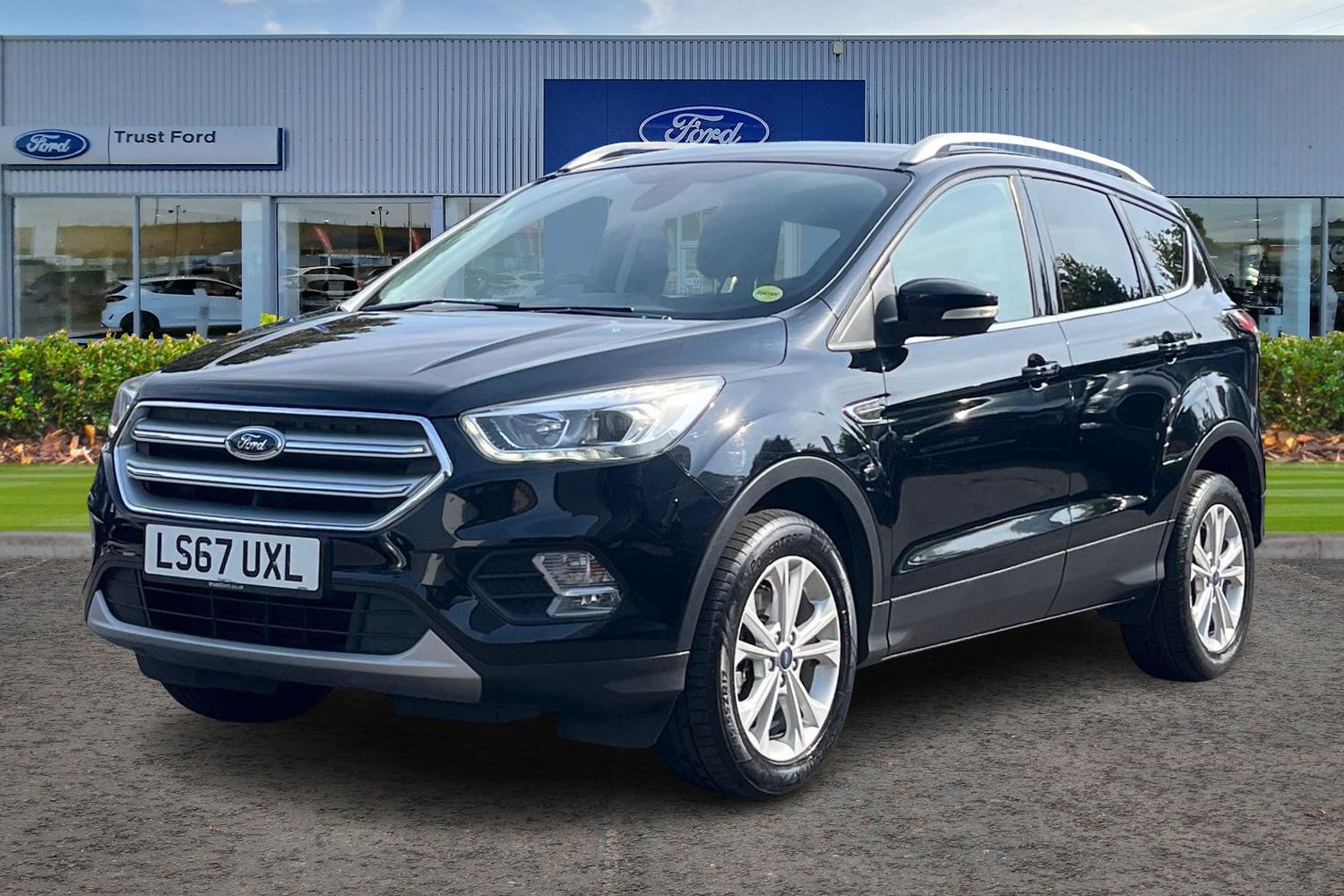 Ford KUGA Photo 4