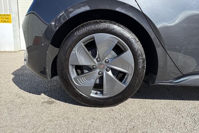 CUPRA Born Photo 21