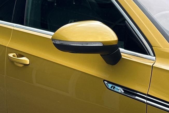 Volkswagen Arteon Photo 20