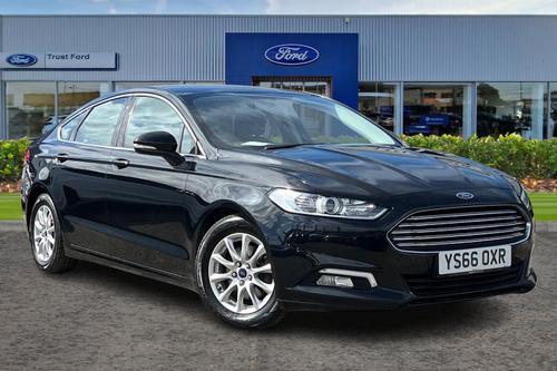 Used Ford MONDEO YS66OXR 1