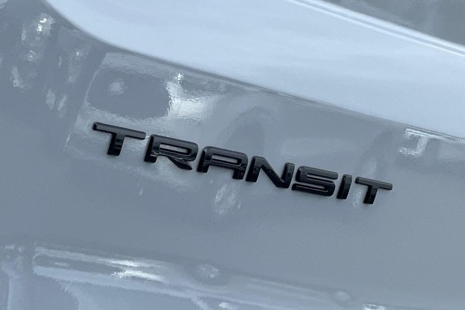 Used FORD TRANSIT WN75GXU 20