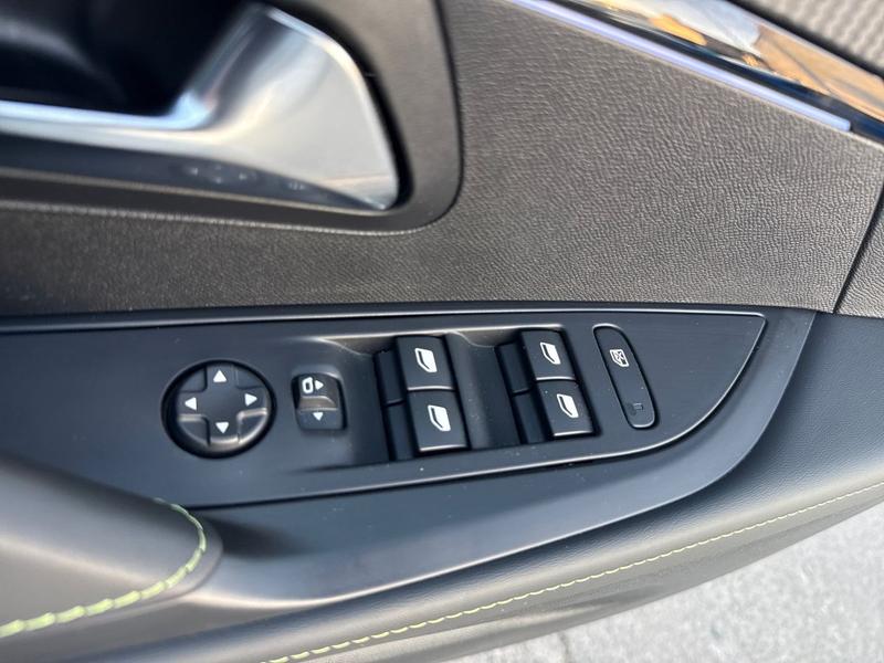 Used Peugeot 208 KO74HRZ 25