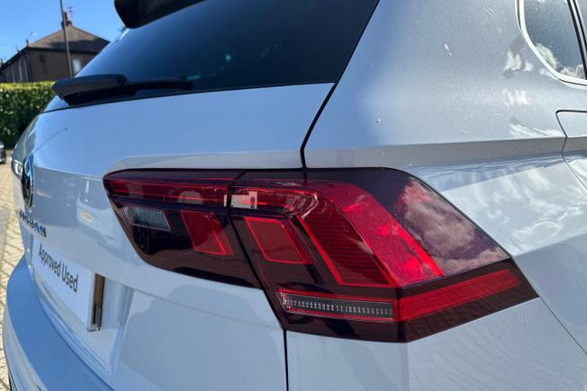 Volkswagen Tiguan Photo 18