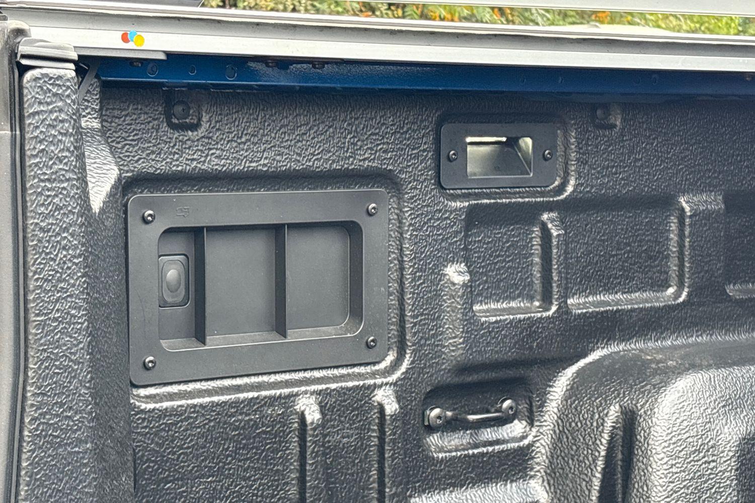 Ford RANGER Photo 17
