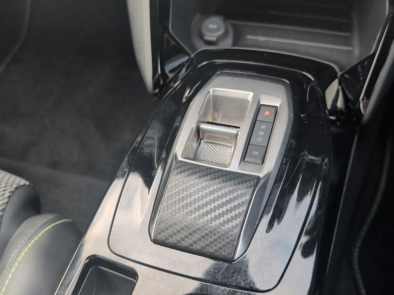 Used Peugeot 2008 KW25TVE 44