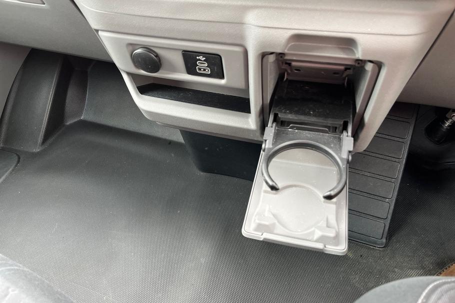 Used Ford TRANSIT CUSTOM AK75ONT 31