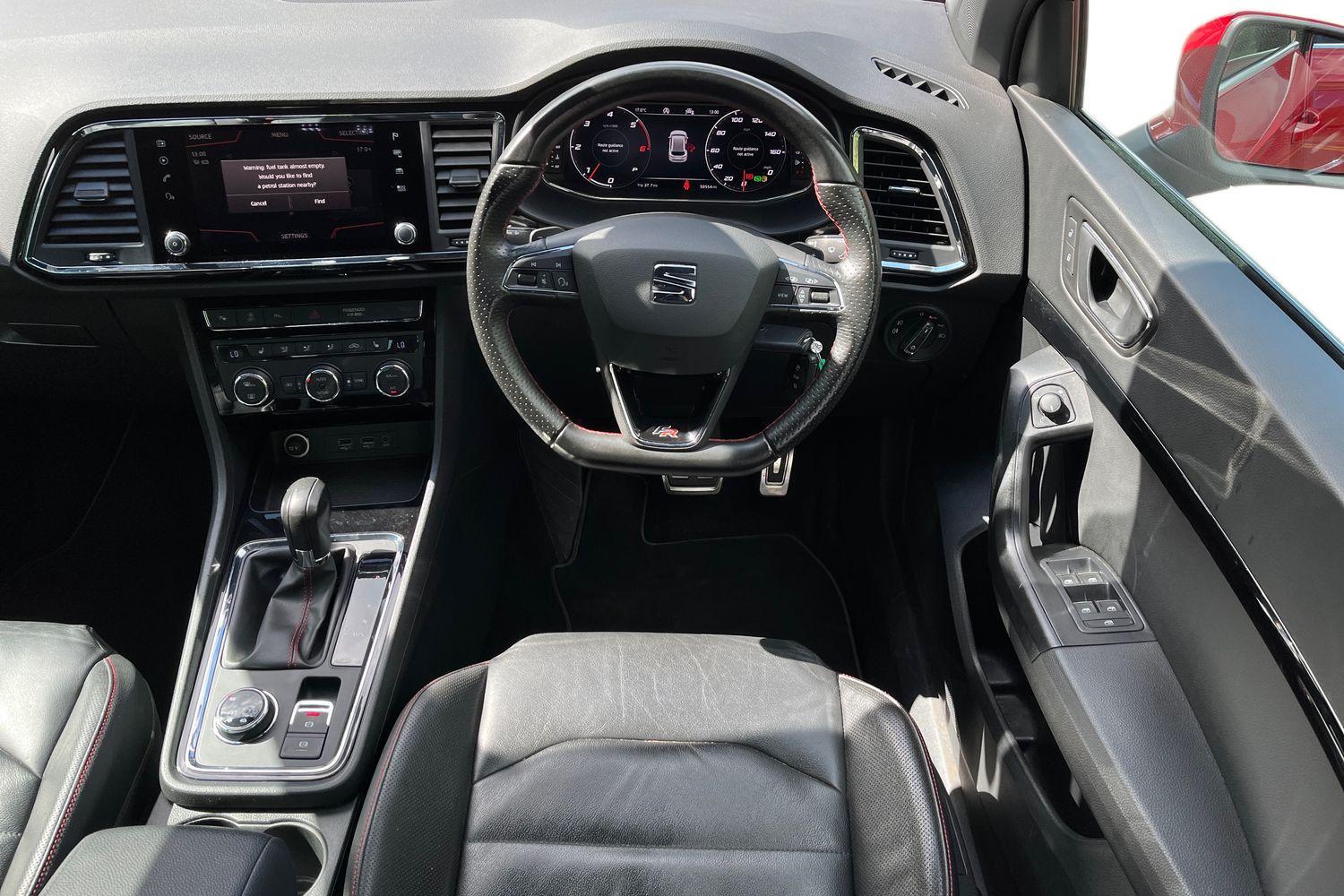 SEAT Ateca Photo 10