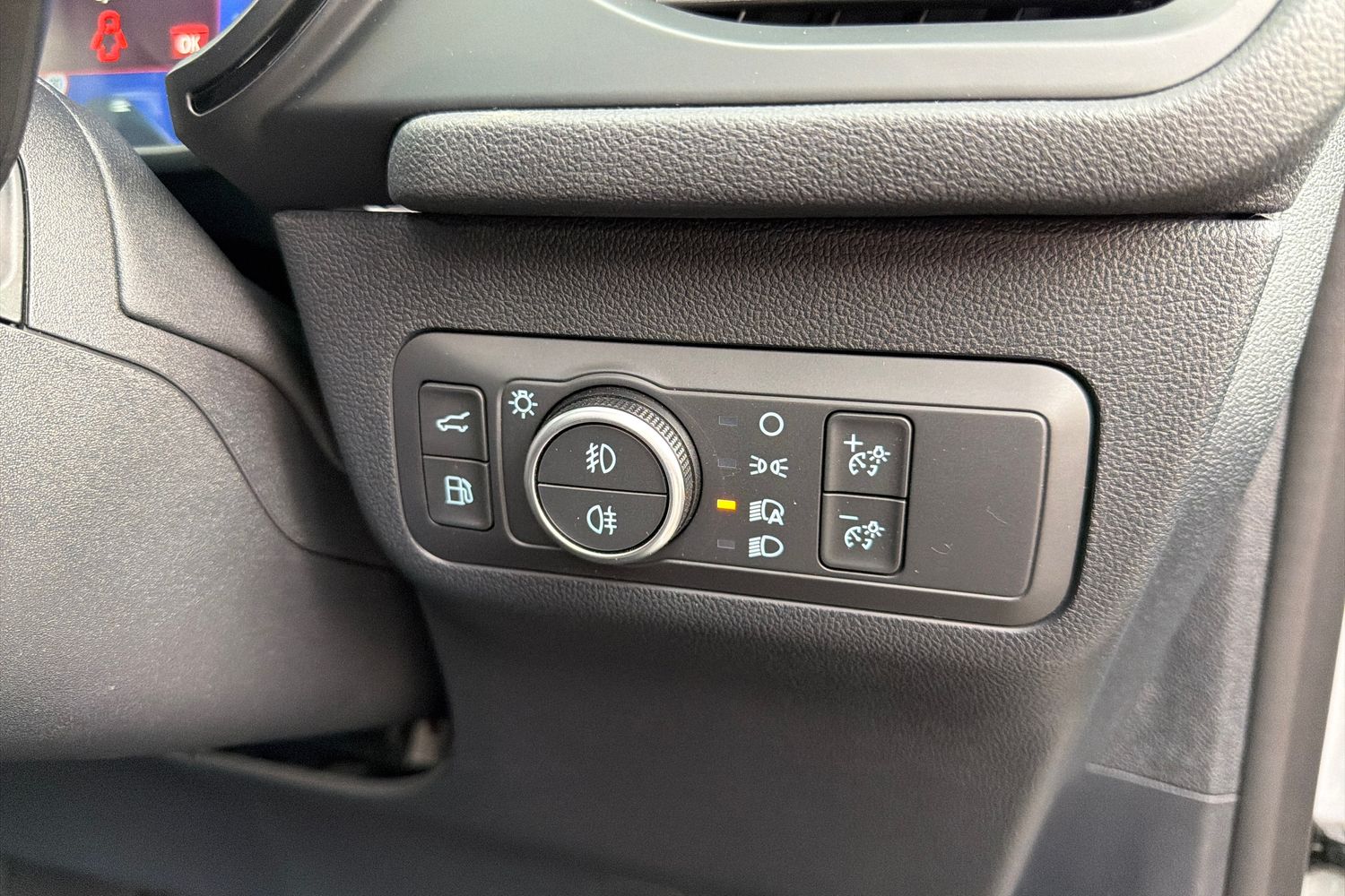 Ford KUGA Photo 34