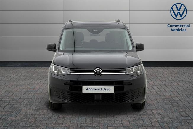 Volkswagen Caddy Maxi Photo 8