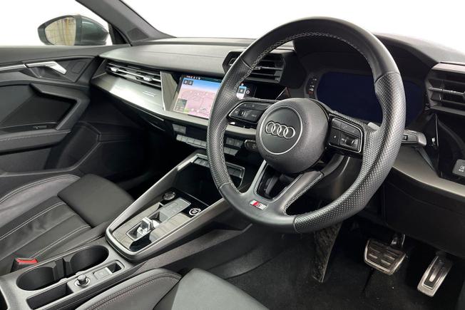 AUDI A3 Photo 6