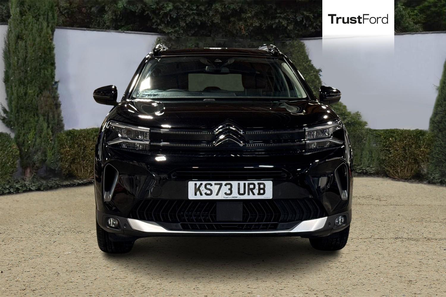 Citroen C5 AIRCROSS Photo 5