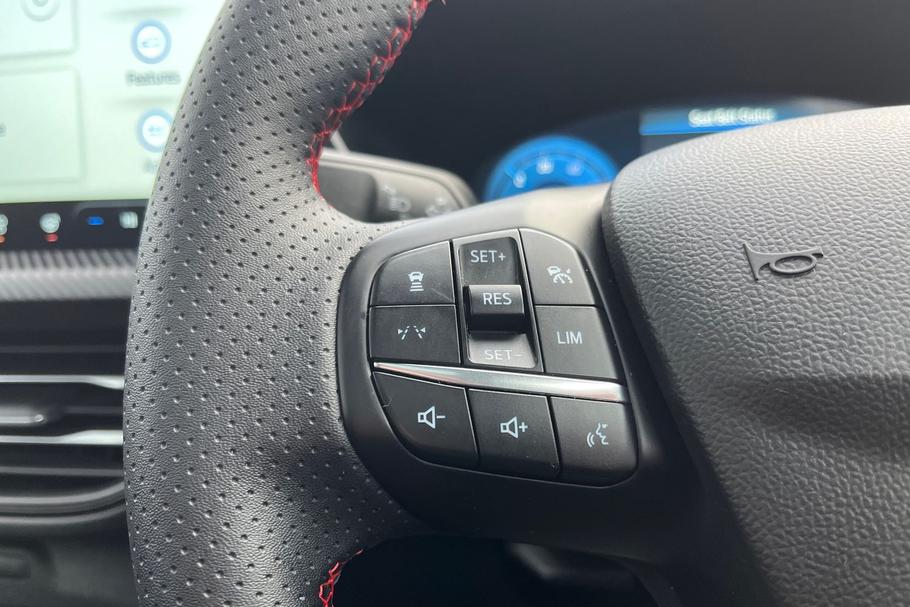 Used Ford KUGA WN25FYB 27