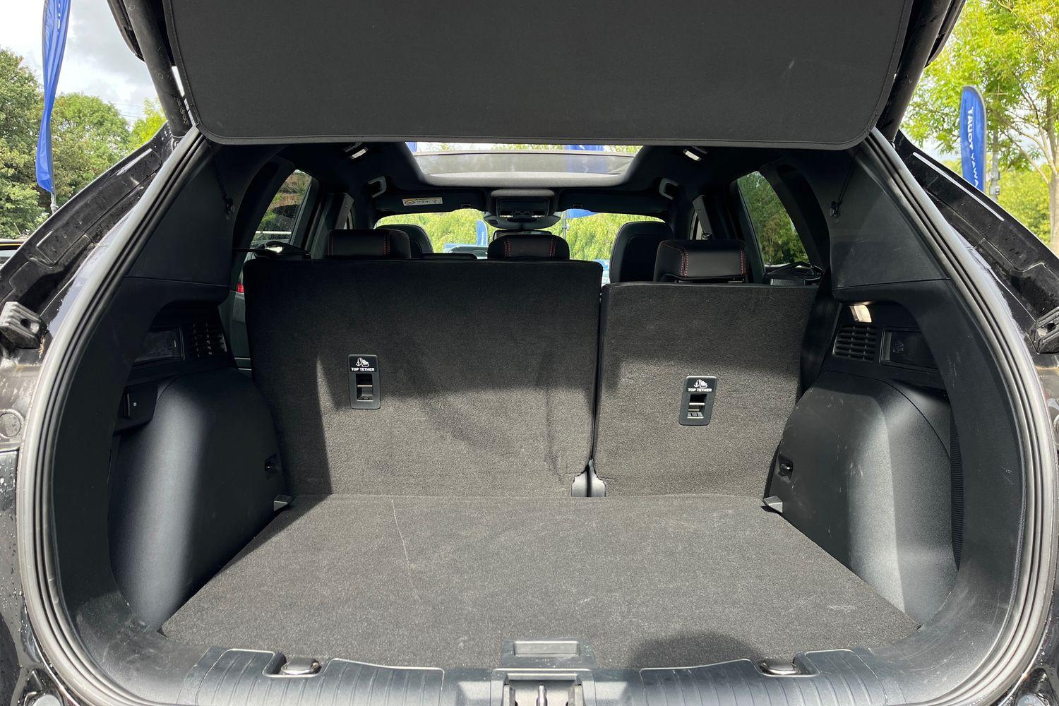 Ford Kuga Photo 20