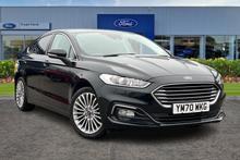 Used Ford MONDEO YM70WKG 1
