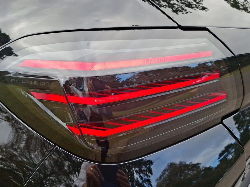 Used Peugeot 208 KM75HNY 40