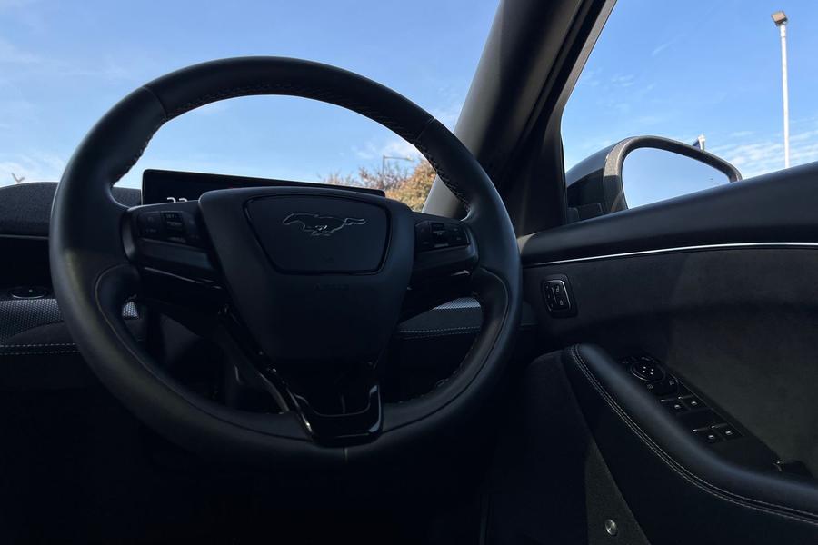 Ford MUSTANG MACH-E Photo autoimg-3ddddfa418ee5f0bb3dff2129403ef66defea204.jpg