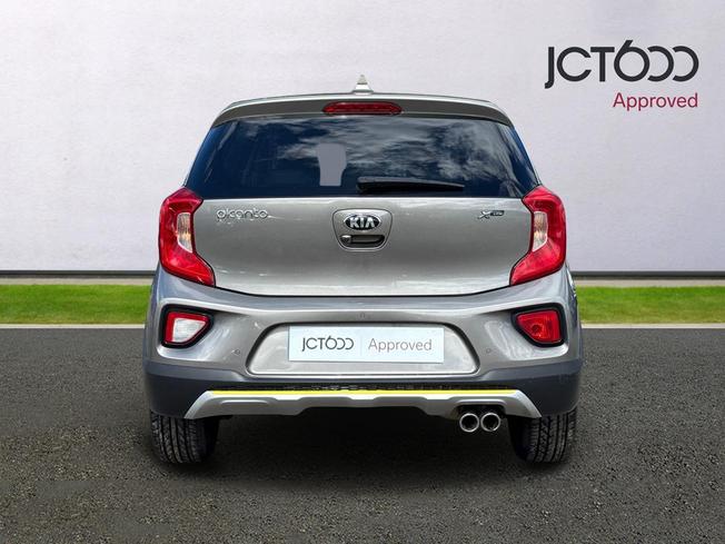 KIA Picanto Photo 7