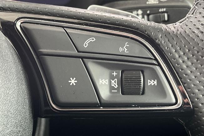 Audi A3 Photo 17