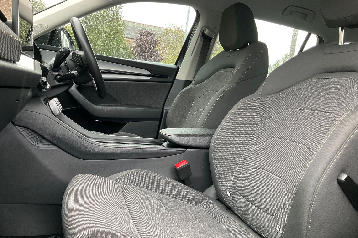 Skoda KODIAQ Photo 18