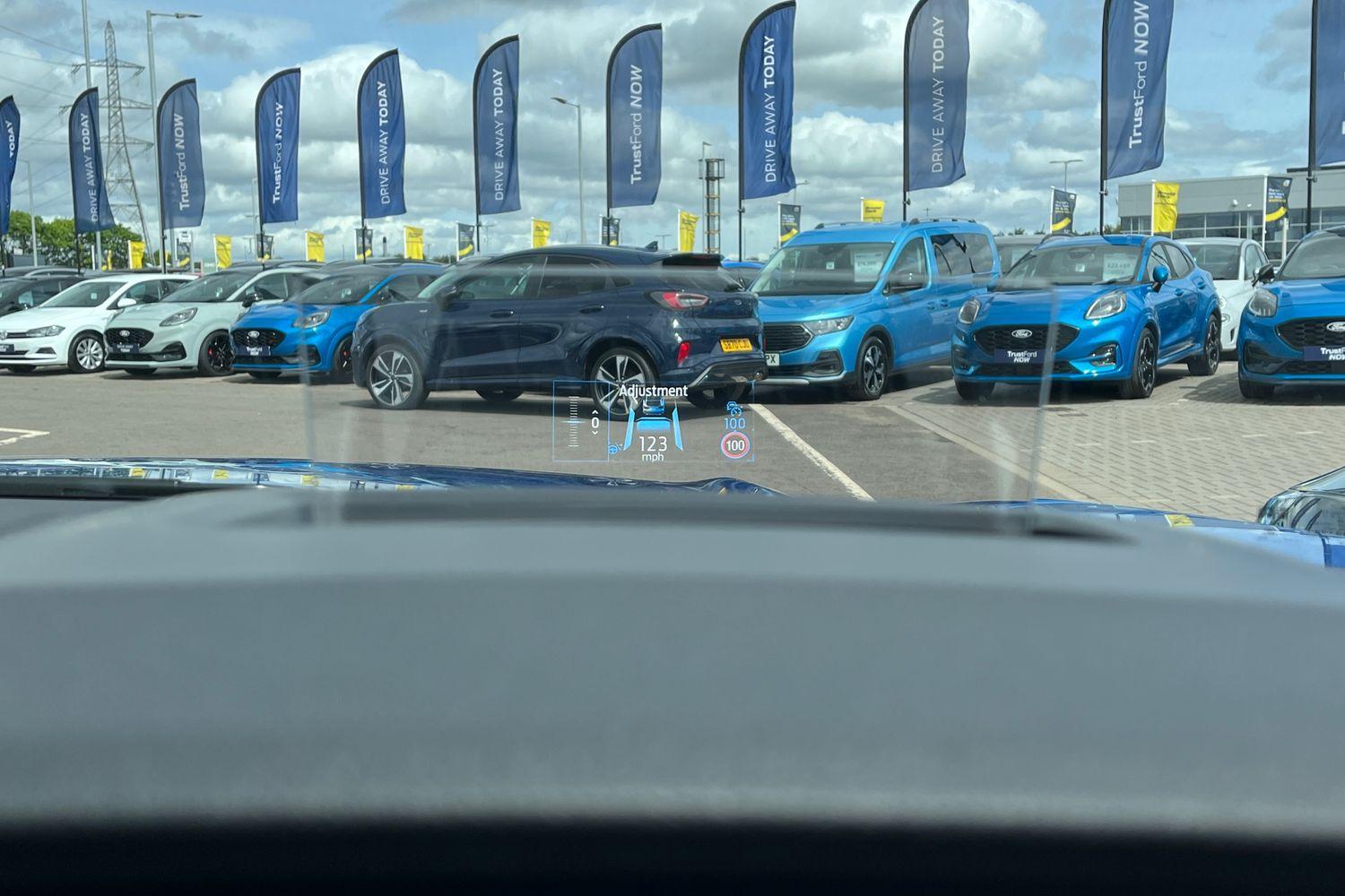 Ford Kuga Photo 35
