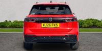 Volkswagen Tiguan Photo 8