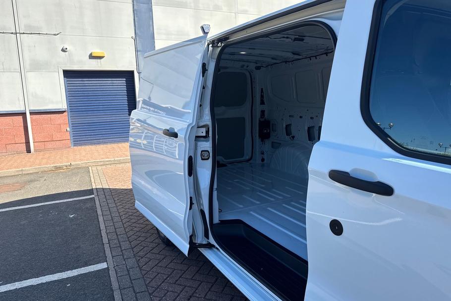 Used FORD E-TRANSIT CUSTOM HT74EWN 21