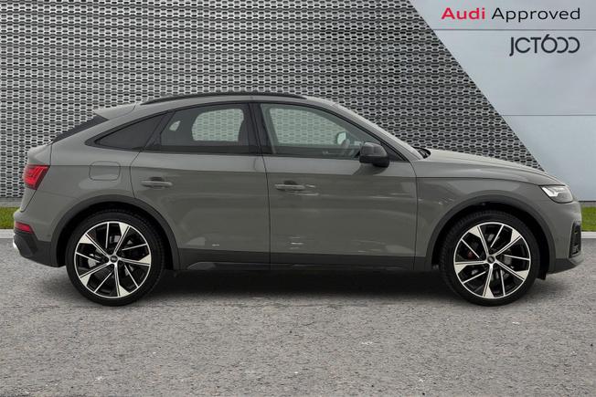 AUDI Sq5 Photo 4