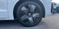 Volkswagen Touareg Photo 4