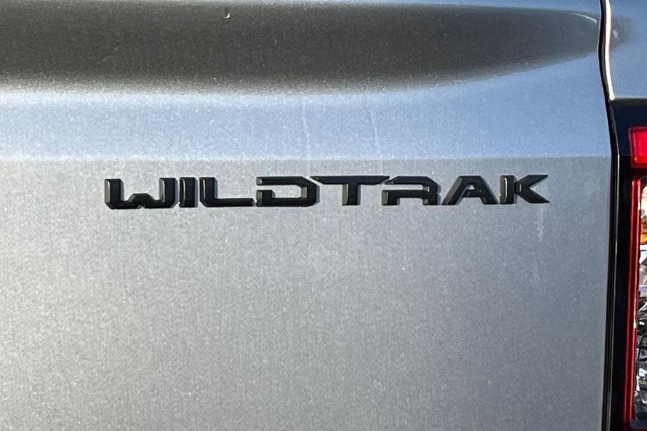 Used Ford RANGER WN25VLY 19