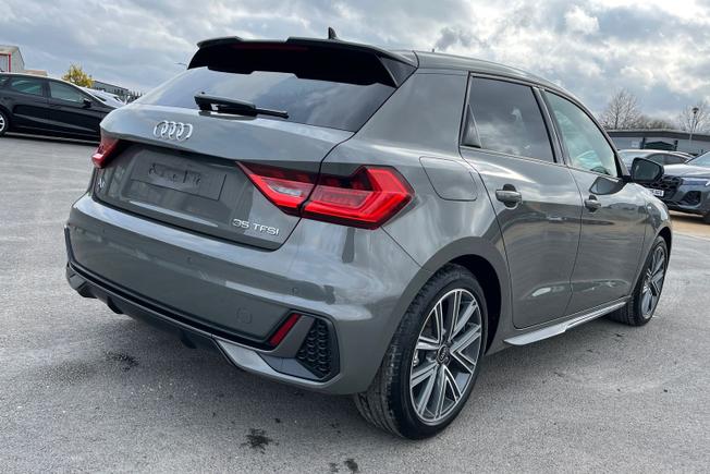 AUDI A1 Sportback Photo 53