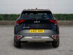 Kia Sportage Photo 8