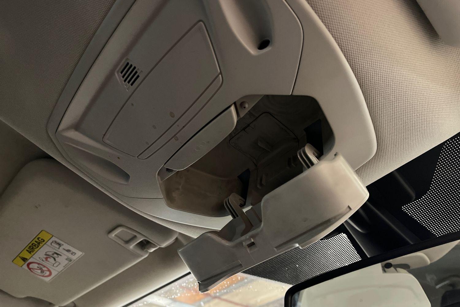 Ford KUGA Photo 31
