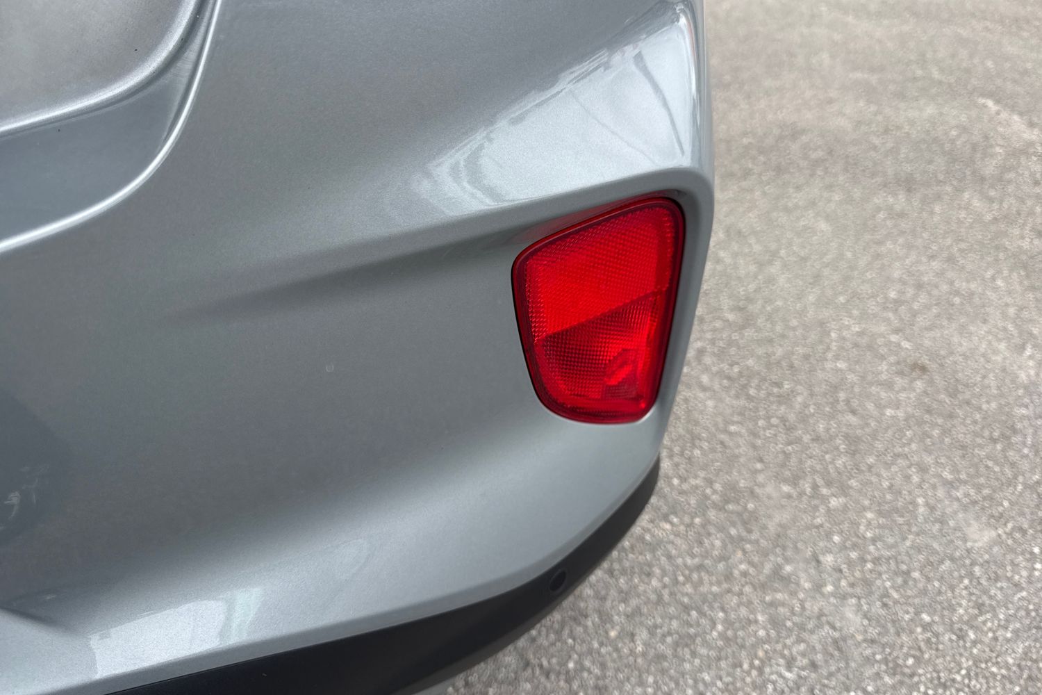 Ford PUMA Photo 39