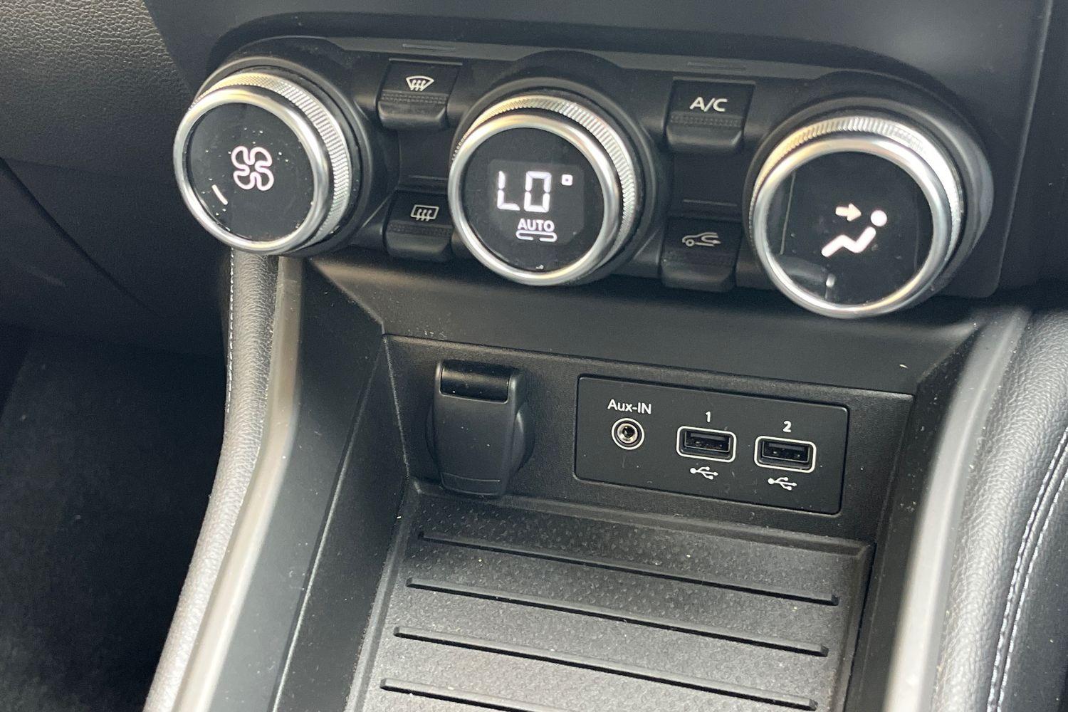 Renault ZOE Photo 26
