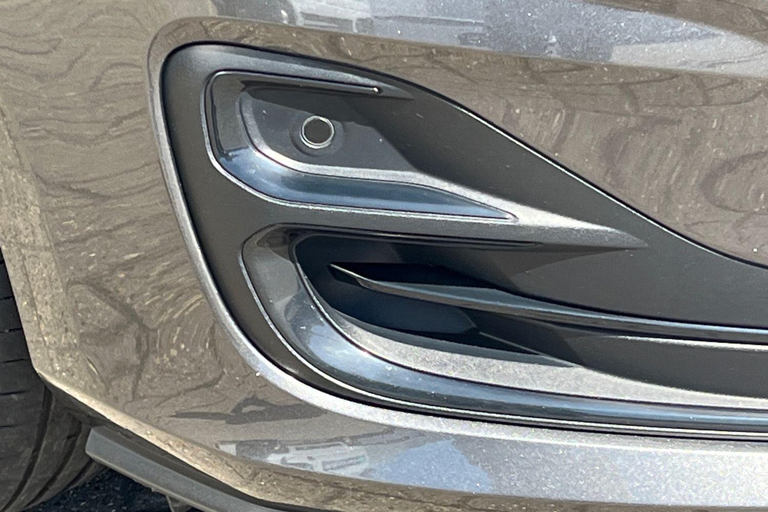 Ford Focus Photo 36