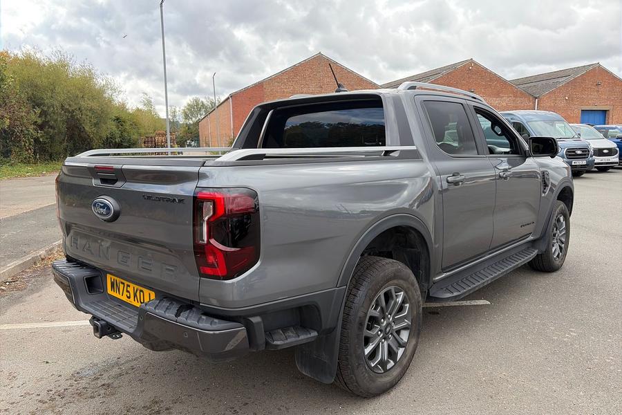 Ford RANGER Photo autoimg-3de92d3a710c192fa1e94f850c0db5ef38b874e5.jpg