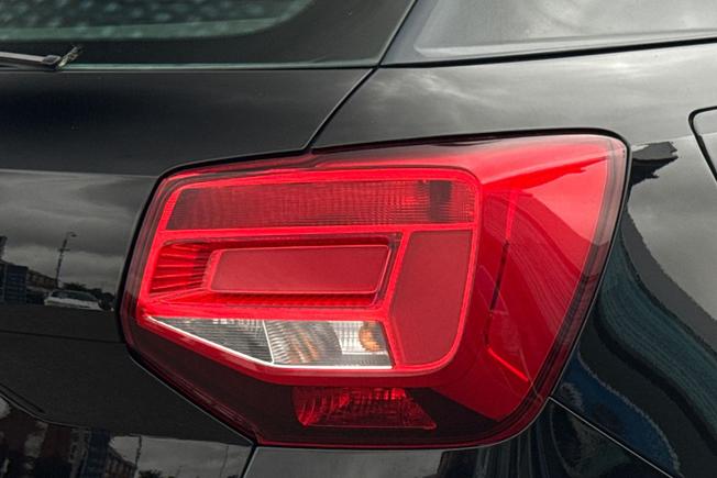 AUDI Q2 Photo 18