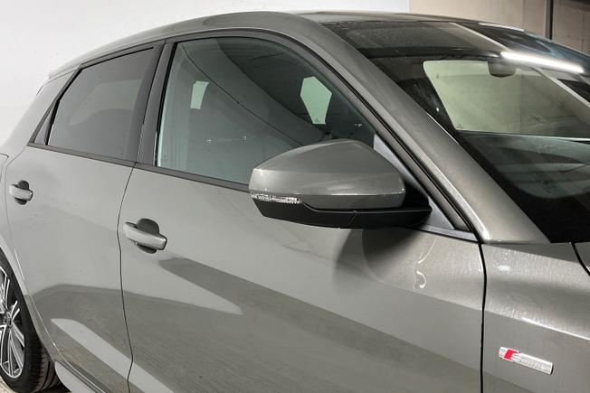 AUDI A1 Photo 21