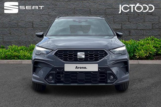 SEAT Arona Photo 8