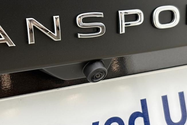 Volkswagen Transporter Photo 29