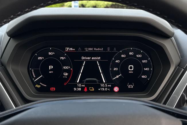 AUDI Q4 E-Tron Photo 15